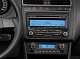 Incar RVW-FC584 Рамка 9" VW Polo 2014-2019 BLACK