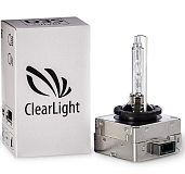 Лампа D3S 5000 К Clearlight