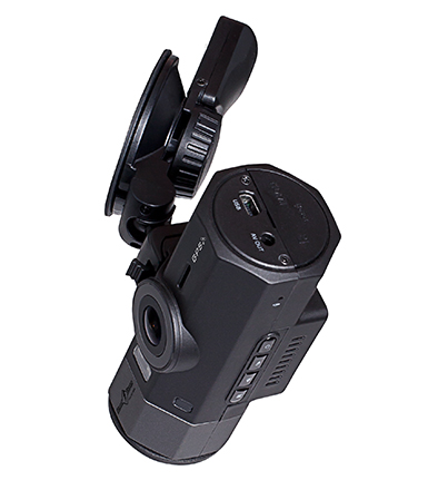 Видеорегистратор Street Storm CVR-A7510-G V.3