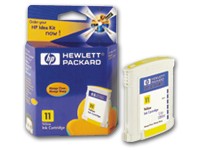 Картридж струйный HP 11, C4838A