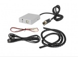Pioneer CD-IV202 NAVI: кабель-адаптер для подключения iPhone/iPod