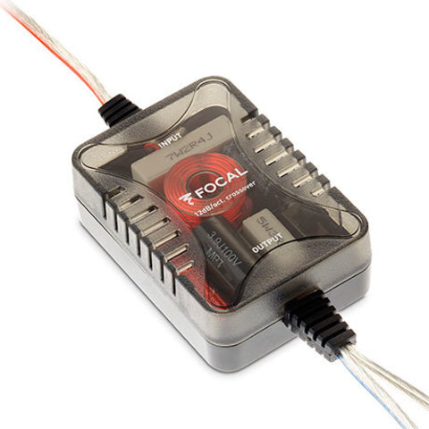 FOCAL PS165FE Автоакустика компонентная