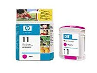 Картридж струйный HP 11, C4837A
