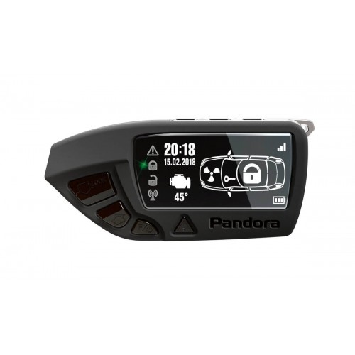Сигнализация Pandora DXL 4950