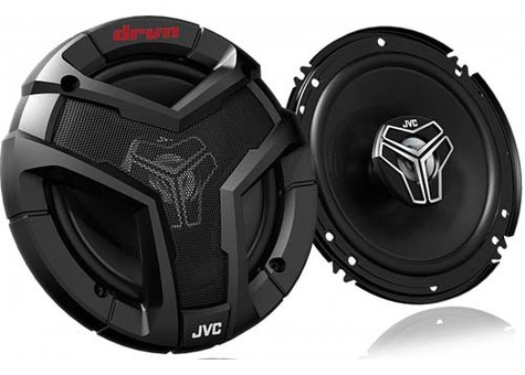 JVC CS-V527U