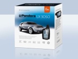 Сигнализация Pandora De Lux 3050