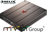 Усилитель Helix Xmax 4.2