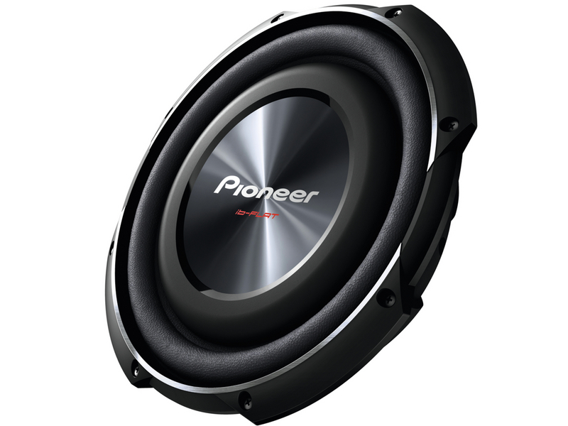 сабвуфер pioneer