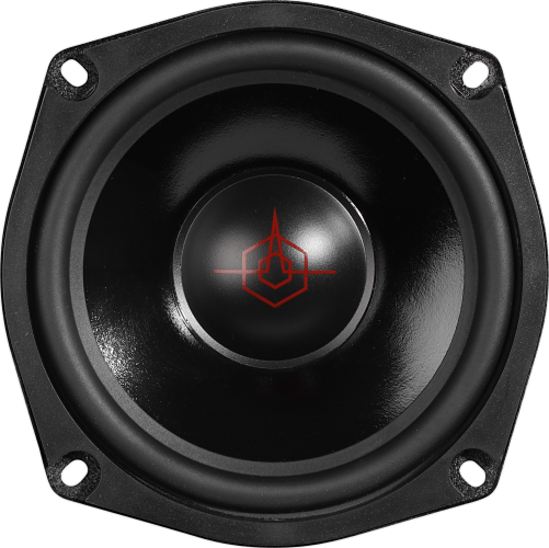 Компонентная акустика УРАЛ АС-А1325К АВАНГАРД (пара) (URAL)