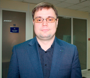 Алексей Степанов - Руководитель отдела продаж MIO в России и СНГ