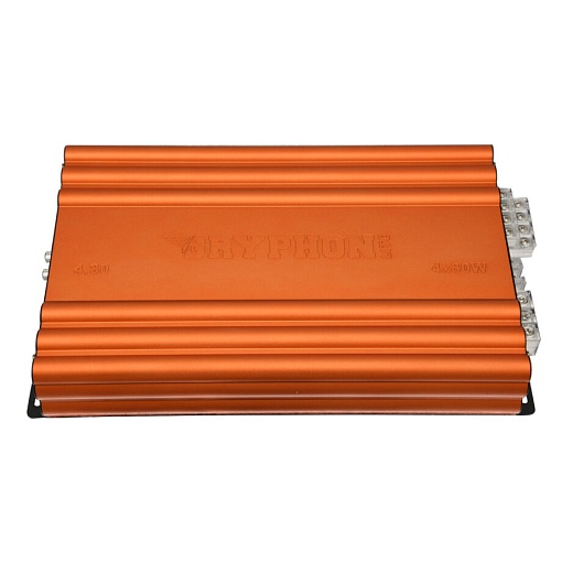 DL Audio Gryphon Lite 4.80