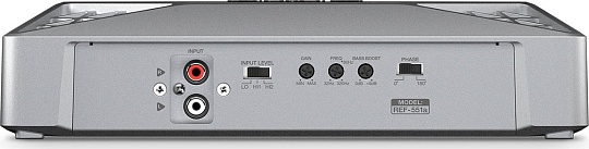 Усилитель Infinity REF-551A