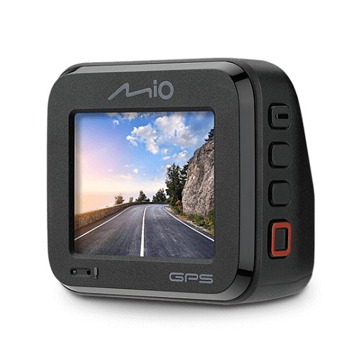Видеорегистратор Mio MiVue C588T 2 камеры