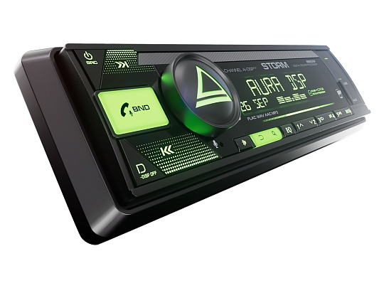 AURA STORM-866DSP DSP-ресивер