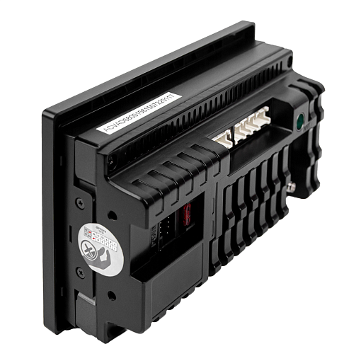 Универсальная автомобильная мультимедийная система на Android ACV AD-6800