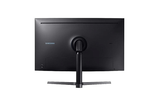 Монитор 31.5" SAMSUNG C32HG70QQI, LC32HG70QQIXCI