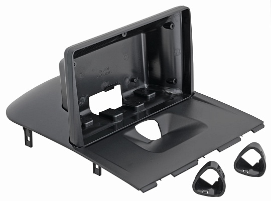 Incar RFR-FC1242 Рамка 9" Peugeot Expert II 2012-2016