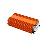 DL Audio Raven 4.120 Compact Усилитель