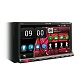 Alpine ICS-X7 2DIN 7"