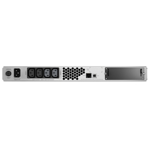 Источник бесперебойного питания 1500ВА APC SMT1500RMI1U