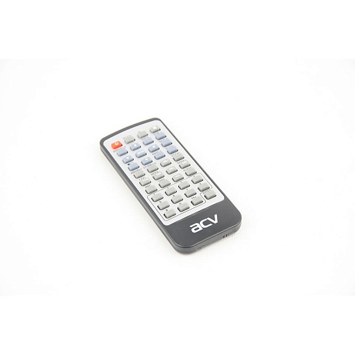 Магнитола ACV AVD-8010R DVD/FM/MP3/USB/SD 1DIN