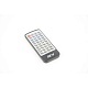 Магнитола ACV AVD-8010R DVD/FM/MP3/USB/SD 1DIN