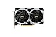 Видеокарта MSI GTX 1660 VENTUS XS 6G OC