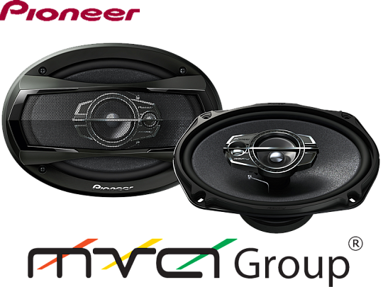 Акустика Pioneer TS-A6923IS