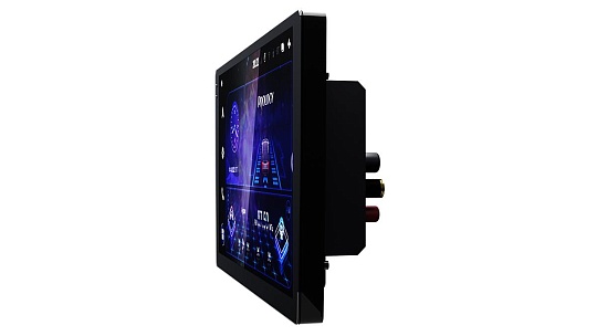 PROLOGY MPA-235 DSP мультимедийный навигационный центр ANDROID_10