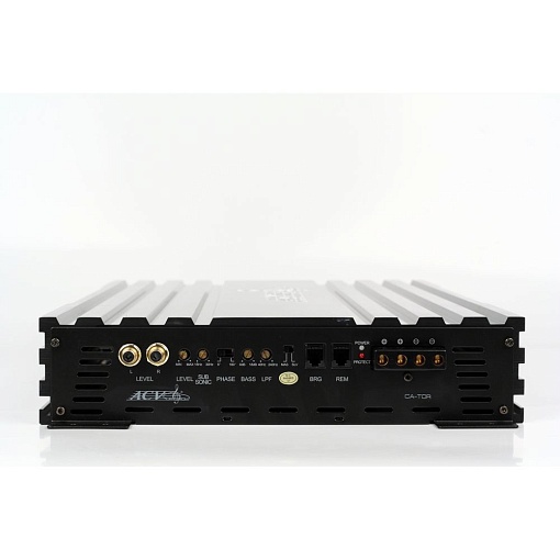 1 канальный усилитель ACV CA-TOR 6400 Вт
