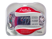Комплект проводов AurA AMP-0410 4-х канальный