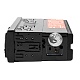 Автомобильный ресивер с Bluetooth, поддержкой ACV RC и ACV Control, зеленая подсветка ACV AVS-918BG