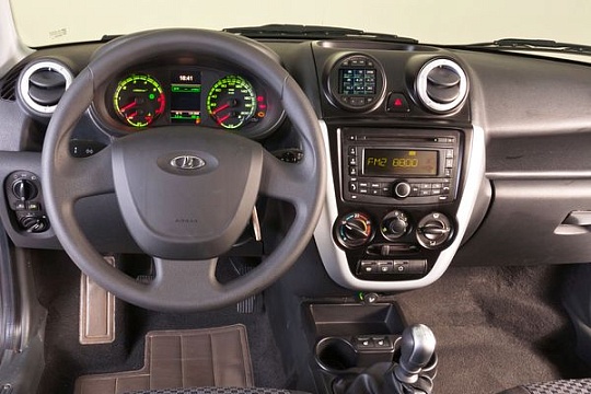 Маршрутный компьютер Multitronics CL-590
