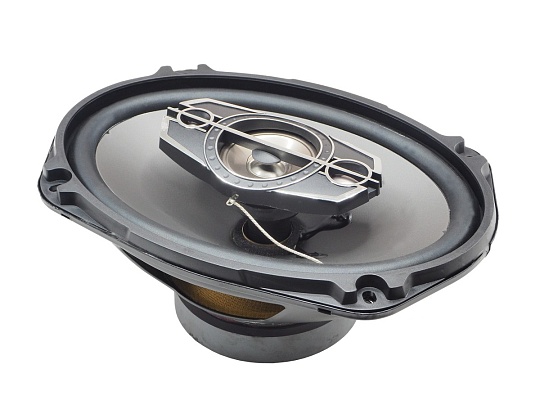 Коаксиальная акустика Aura SX-A695 6х9