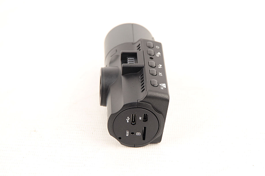 Видеорегистратор ACV GQ914 V.2 GPS 3 камеры
