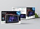 PROLOGY MPA-260 DSP мультимедийный навигационный центр ANDROID_10