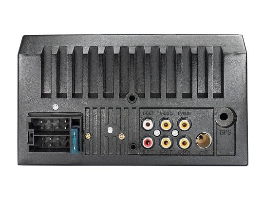 Магнитола Aura AMV-7100 (2din)