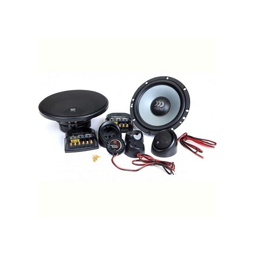 Morel MAXIMO ULTRA 602