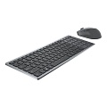 Комплект клавиатура+мышь Dell KM7120W, 580-AIWS