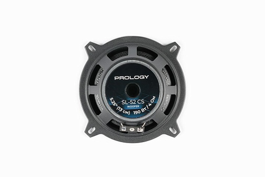 PROLOGY SL-52CS Акустика компонентная