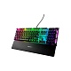 Клавиатура STEELSERIES Apex 7 Red Switch, 64642