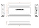 Усилитель DL Audio Gryphon Lite 1.1500