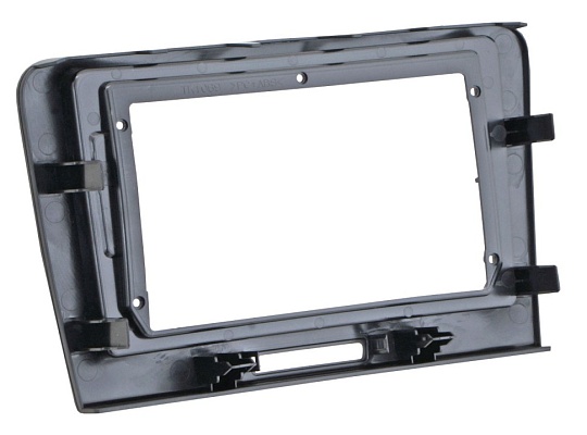 Incar RSC-FC787 Рамка 9" Skoda Superb 2008-2015 (тип 2)