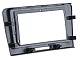 Incar RSC-FC787 Рамка 9" Skoda Superb 2008-2015 (тип 2)