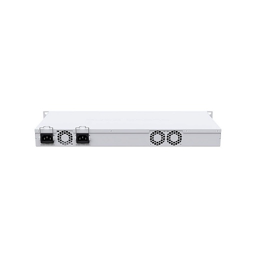 Маршрутизатор MIKROTIK CCR1036-12G-4S