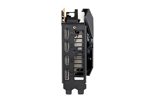 Видеокарта ASUS ROG-STRIX-RX5600XT-O6G-GAMING