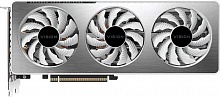 Видеокарта Gigabyte PCI-E 4.0 GV-N306TVISION OC-8GD 2.0 LHR NVIDIA GeForce RTX 3060Ti 8192Mb
