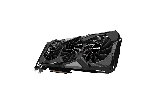 Видеокарта ASUS TURBO-RTX2070S-8G-EVO