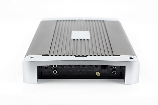 2 канальный усилитель ACV GX-2.150