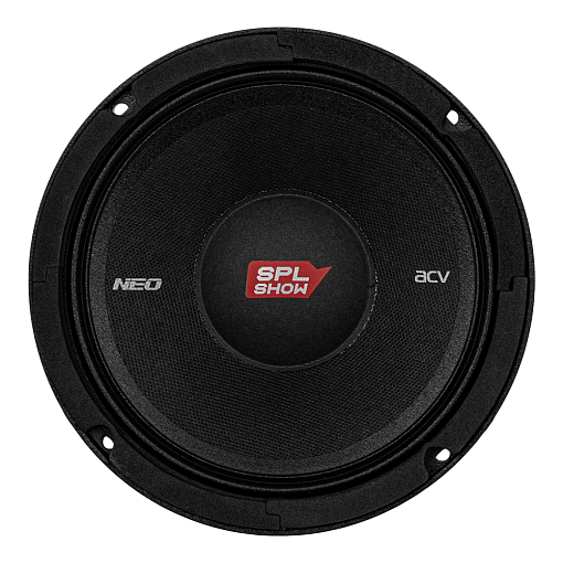 Акустика SPL SHOW 6,5" ACV PM-65NEO (1 динамик)